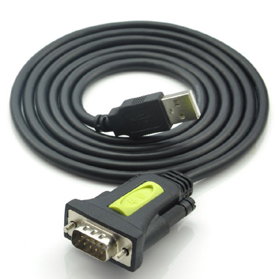 USB to RS232 Serial Converter Cable 3
